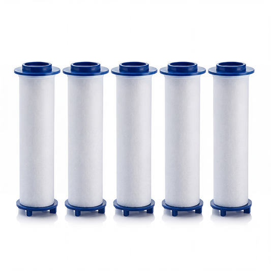 Replacement Filters (5 Pack)