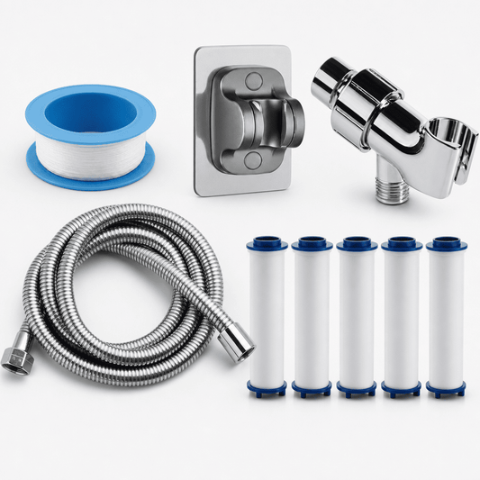 The Ultimate Maintenance Suite ($104.00 Value)