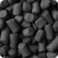 1. Activated Carbon Filter